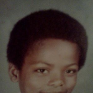 Meet your Posher, Richard